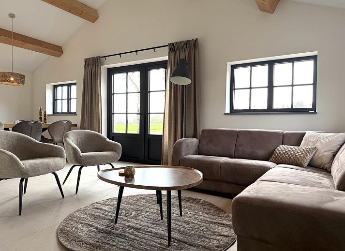 Verblijf 411614 - Vakantiewoning Kempen - Guesthouse het Koetshuis