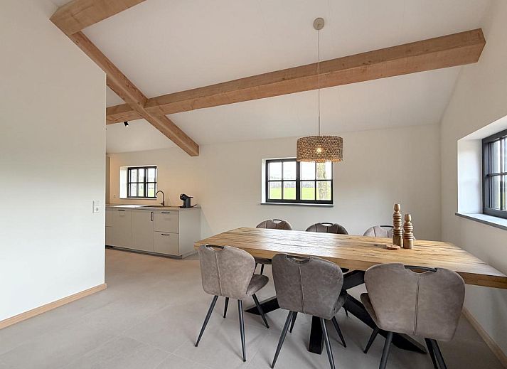 Verblijf 411614 - Vakantiewoning Kempen - Guesthouse het Koetshuis