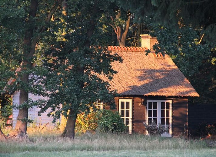 Verblijf 411806 • Vakantiewoning Kempen • Natuurhuisje in Eersel