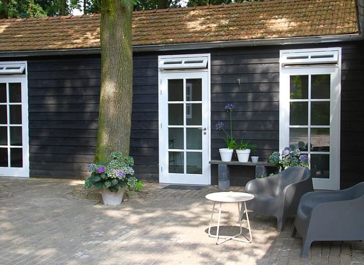 Verblijf 411808 • Vakantiewoning Kempen • Natuurhuisje in Eersel