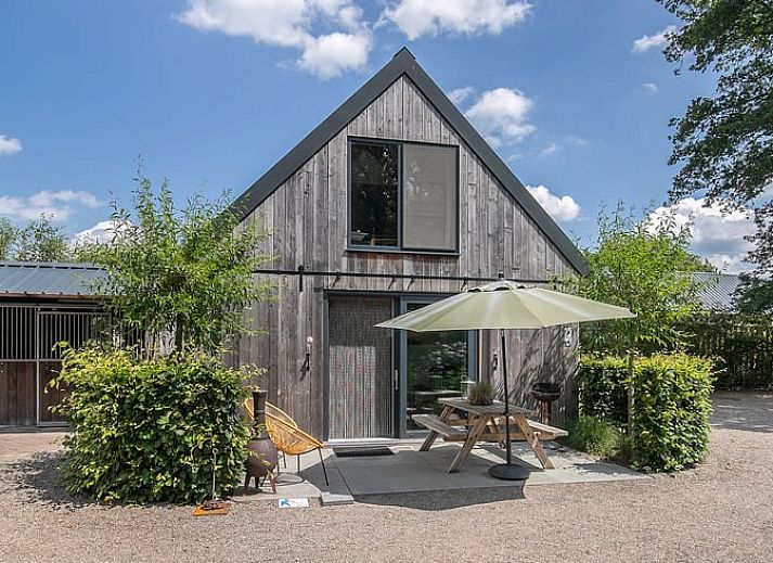Guest house 411809 • Holiday property Kempen • Vakantiehuis in Eersel