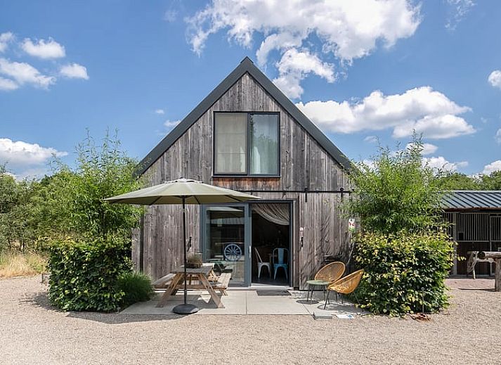 Unterkunft 411810 • Ferienhaus Kempen • Huisje in Eersel
