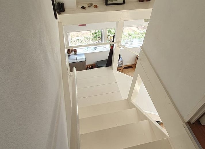 Rustiek Vakantiehuisje in Eersel omgeven door groene natuur, Kempen.