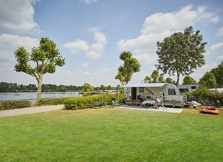 Verblijf 411843 • Vakantiewoning Kempen • Comfort Plus kampeerplaats
