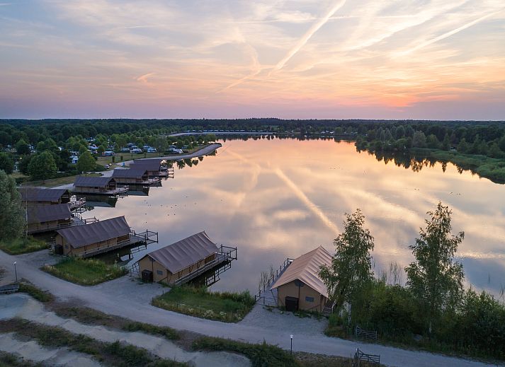 Verblijf 411847 • Vakantiewoning Kempen • WaterLodge