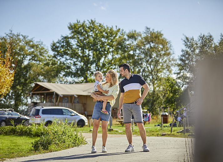Verblijf 411848 • Vakantiewoning Kempen • GlampingLodge
