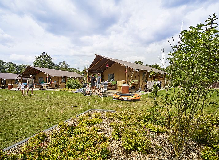 Unterkunft 411850 • Ferienhaus Kempen • FunLodge