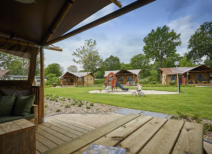 Verblijf 411851 - Vakantiewoning Kempen - LoungeLodge