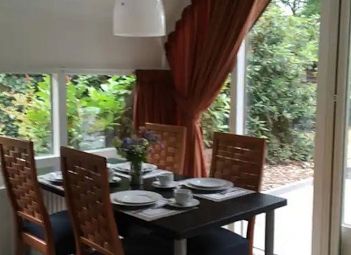 Enjoy the tranquility at Holiday home in Eersel, a charming vacation home in the forests of the Kempen, North Brabant.