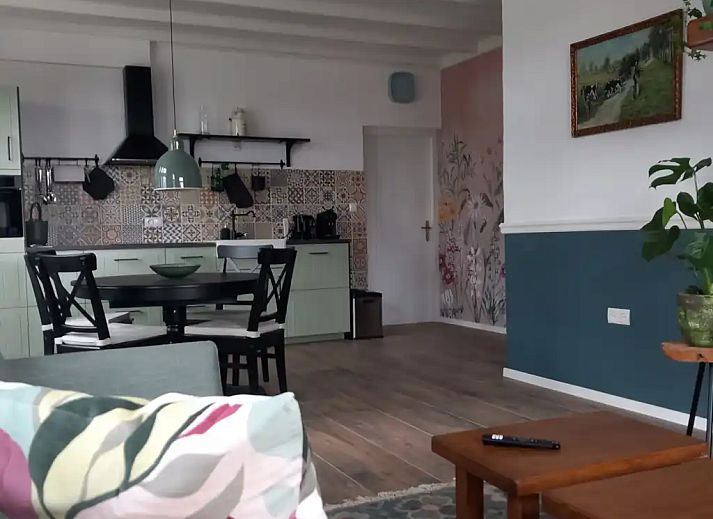 Verblijf 411863 - Appartement Kempen - Vakantie-appartement Hoeve Boord Ven