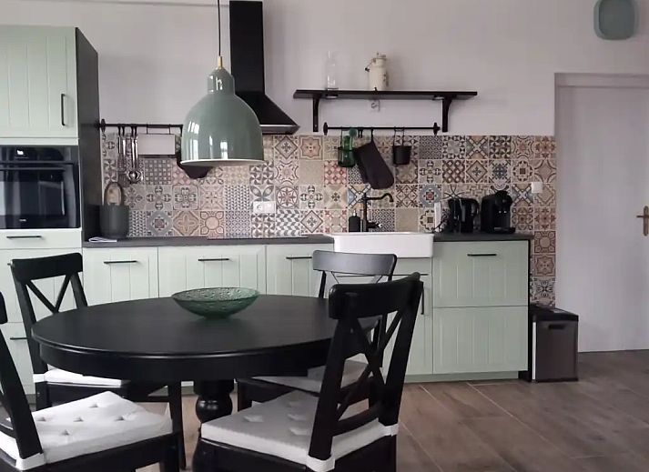 Verblijf 411863 - Appartement Kempen - Vakantie-appartement Hoeve Boord Ven