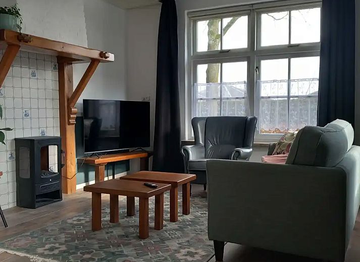 Verblijf 411863 - Appartement Kempen - Vakantie-appartement Hoeve Boord Ven