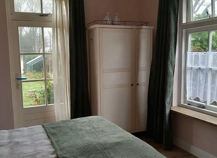Verblijf 411863 - Appartement Kempen - Vakantie-appartement Hoeve Boord Ven