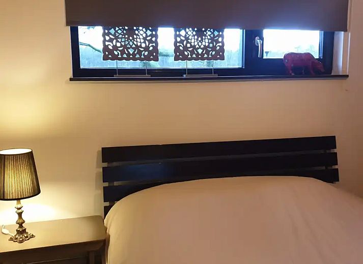 Verblijf 411864 - Appartement Kempen - Ruime studio met veel privacy