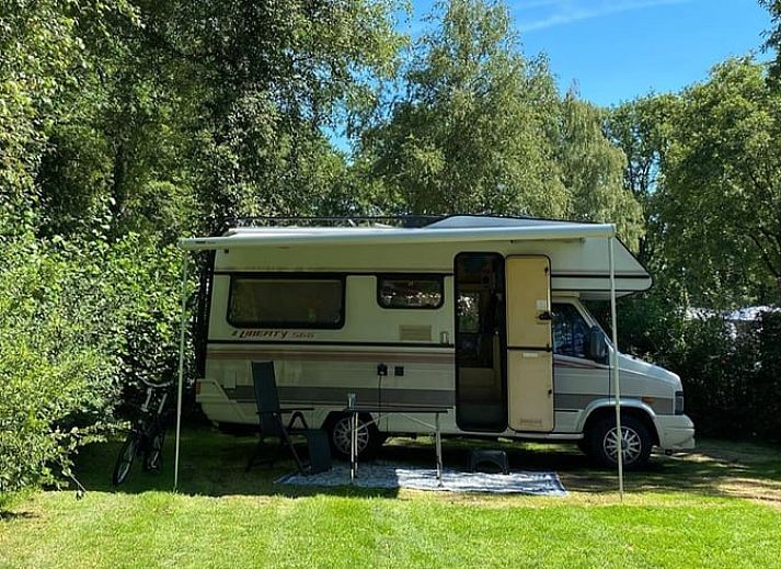 Verblijf 411942 - Vakantiewoning Kempen - Vakantiehuisje in Baarschot
