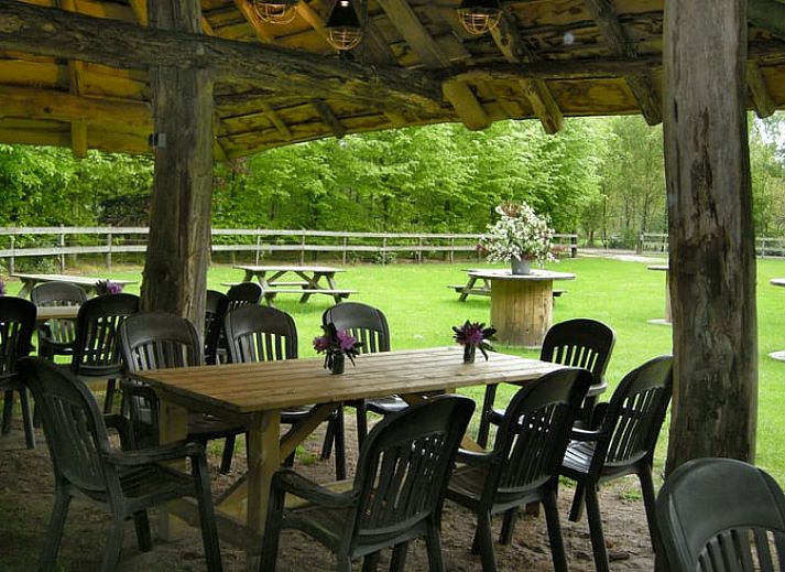Verblijf 411942 - Vakantiewoning Kempen - Vakantiehuisje in Baarschot