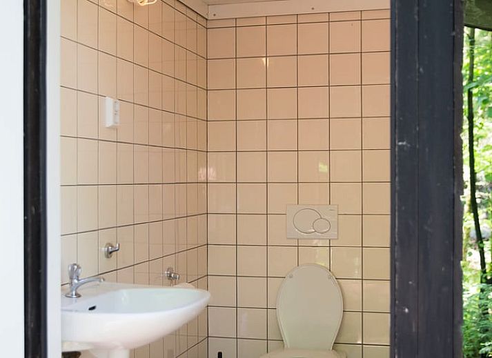 Verblijf 411942 - Vakantiewoning Kempen - Vakantiehuisje in Baarschot