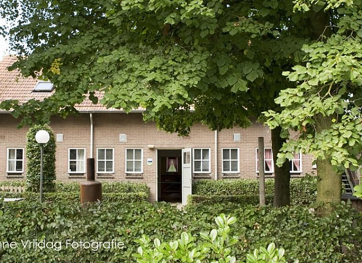 Guest house 411944 • Holiday property Kempen • Vakantiehuis in Baarschot (Hilvarenbeek)