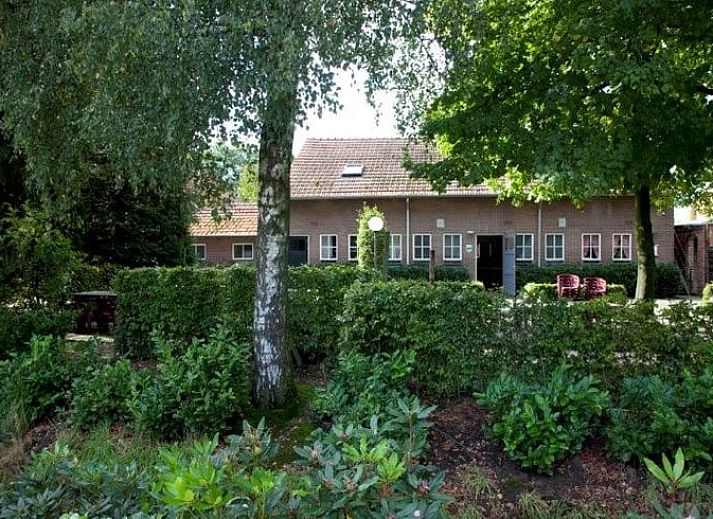 Verblijf 411944 - Vakantiewoning Kempen - Vakantiehuis in Baarschot (Hilvarenbeek)