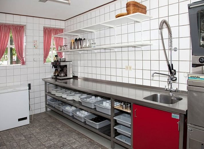 Verblijf 411944 - Vakantiewoning Kempen - Vakantiehuis in Baarschot (Hilvarenbeek)