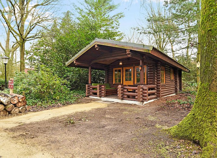 Unterkunft 411945 - Ferienhaus Kempen - Parc «Duc de Brabant 3»