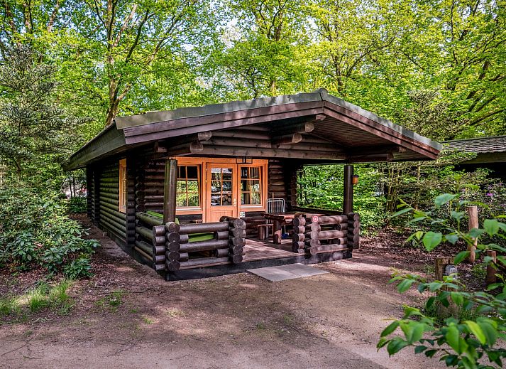 Unterkunft 411945 - Ferienhaus Kempen - Parc «Duc de Brabant 3»