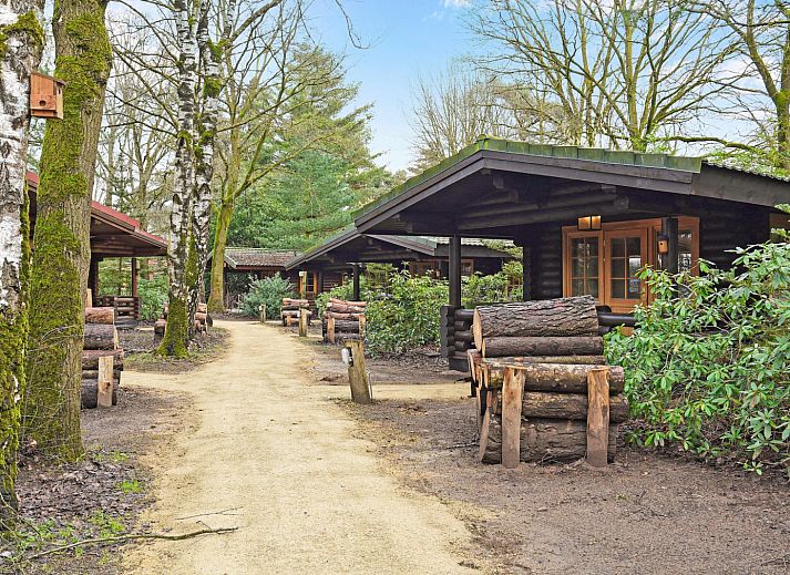 Unterkunft 411945 - Ferienhaus Kempen - Parc «Duc de Brabant 3»