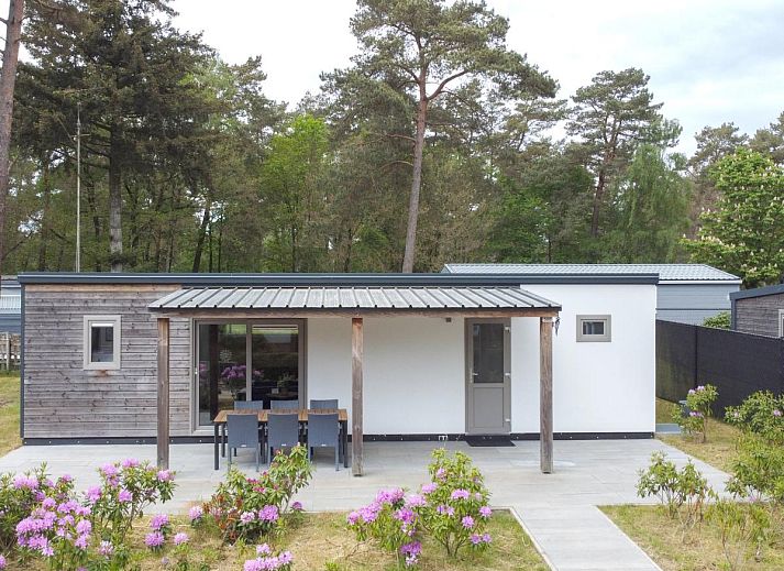 Unterkunft 412004 • Chalet Kempen • Woodlodge XL 588