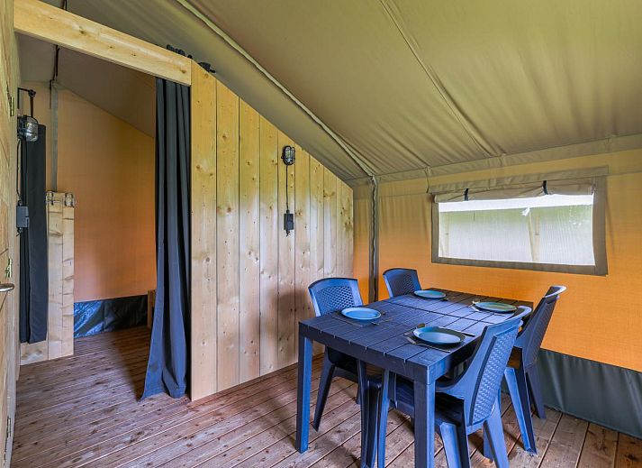 Unterkunft 412006 - Zelthaus Kempen - Safaritent 4