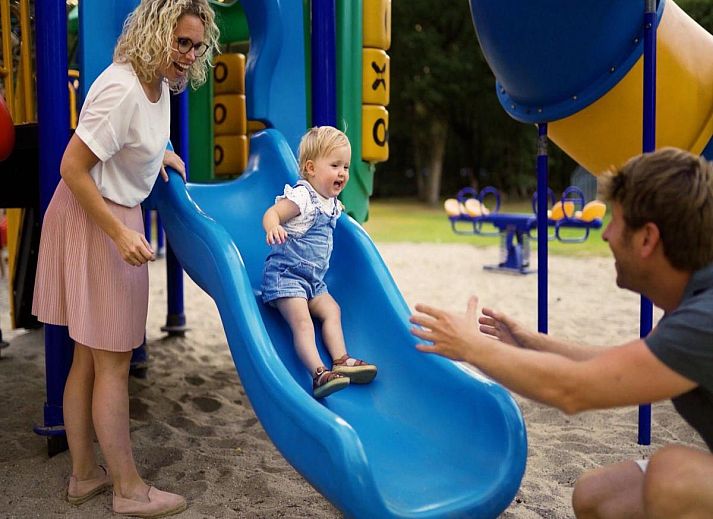 Unterkunft 412006 - Zelthaus Kempen - Safaritent 4