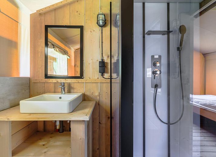 Unterkunft 412007 - Zelthaus Kempen - Safaritent 6