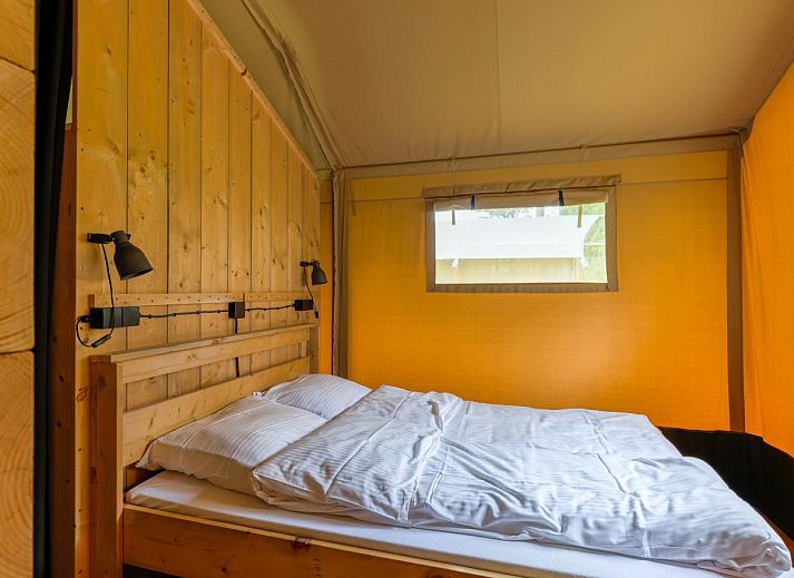 Unterkunft 412007 - Zelthaus Kempen - Safaritent 6