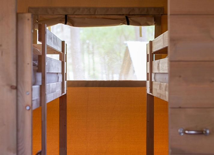 Unterkunft 412007 - Zelthaus Kempen - Safaritent 6