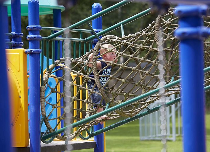 Unterkunft 412007 - Zelthaus Kempen - Safaritent 6