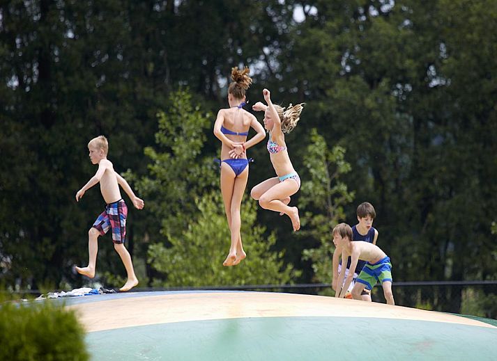 Unterkunft 412007 - Zelthaus Kempen - Safaritent 6