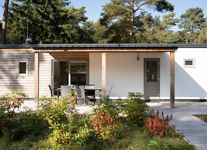 Unterkunft 412010 • Ferienhaus Kempen • Woodchalet