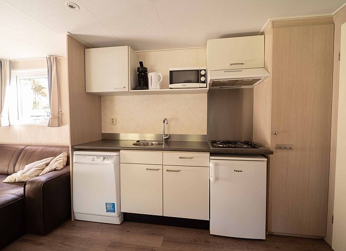 Unterkunft 412014 - Ferienhaus Kempen - Easy chalet