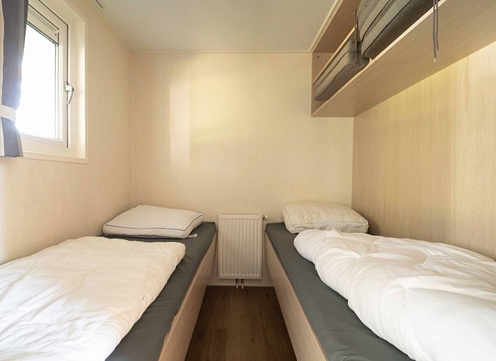 Unterkunft 412014 - Ferienhaus Kempen - Easy chalet