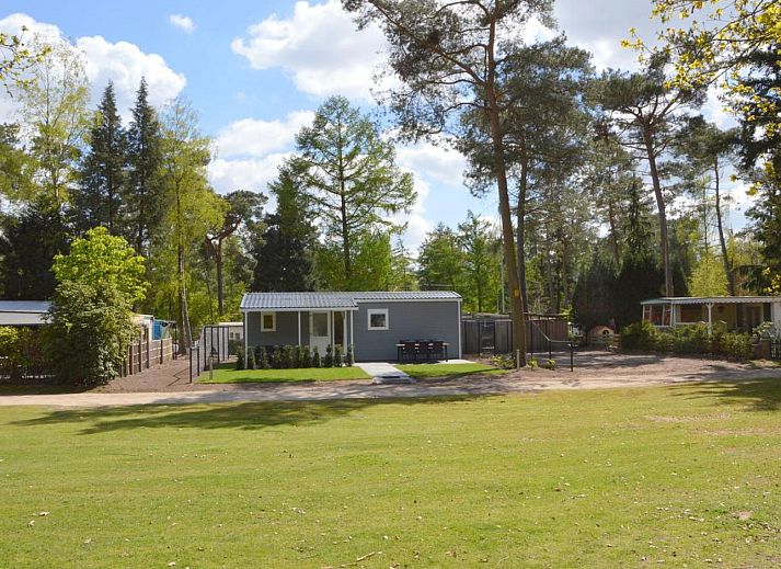 Unterkunft 412014 - Ferienhaus Kempen - Easy chalet