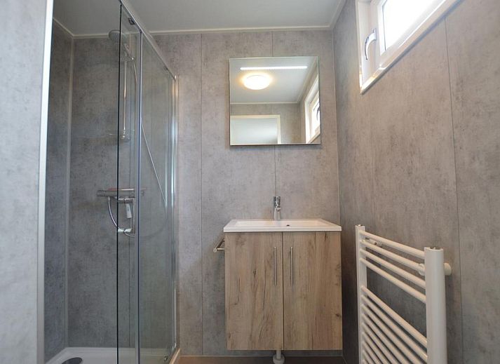 Unterkunft 412015 - Ferienhaus Kempen - Woodlodge XL