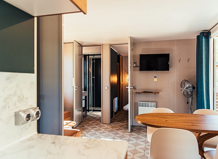 Verblijf 412018 - Vakantiewoning Kempen - Boslodge