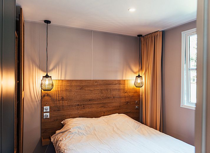 Verblijf 412018 - Vakantiewoning Kempen - Boslodge