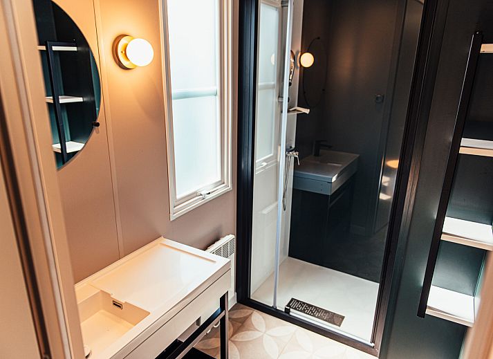 Verblijf 412018 - Vakantiewoning Kempen - Boslodge