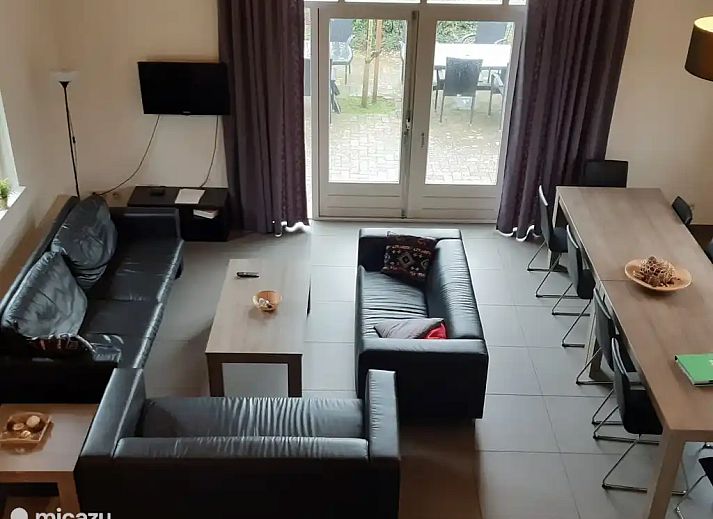 Verblijf 412022 - Vakantiewoning Kempen - De Lansert