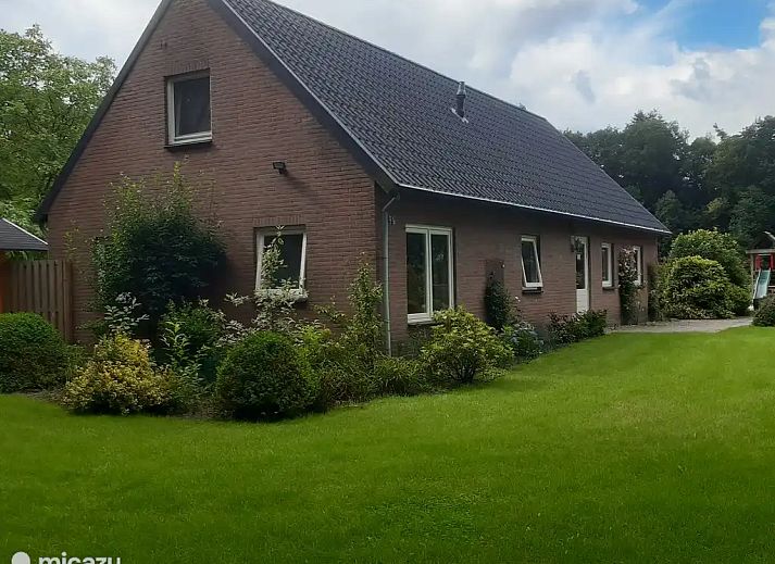 Verblijf 412022 - Vakantiewoning Kempen - De Lansert