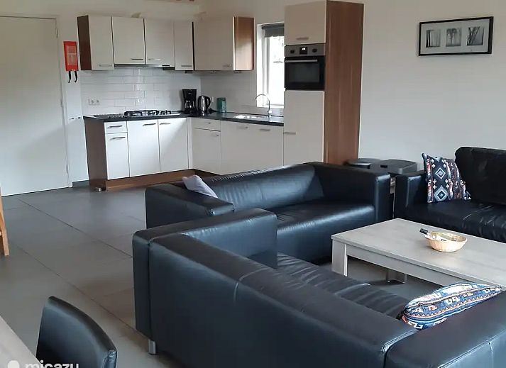 Verblijf 412022 - Vakantiewoning Kempen - De Lansert