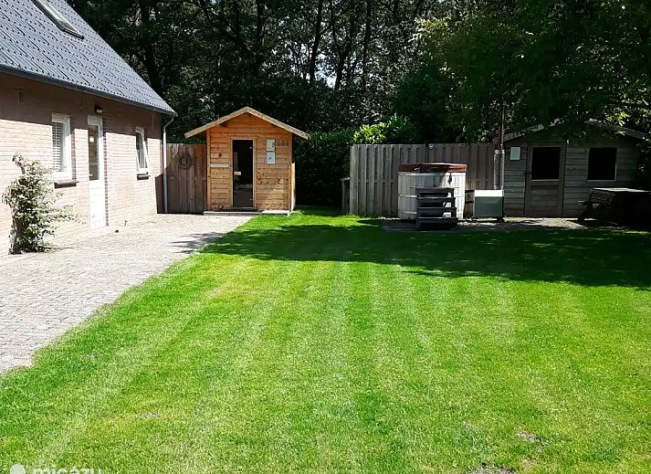 Verblijf 412022 - Vakantiewoning Kempen - De Lansert