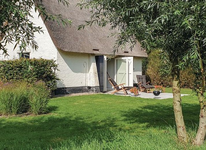 Verblijf 412102 • Vakantiewoning Kempen • Natuurhuisje in Heeze
