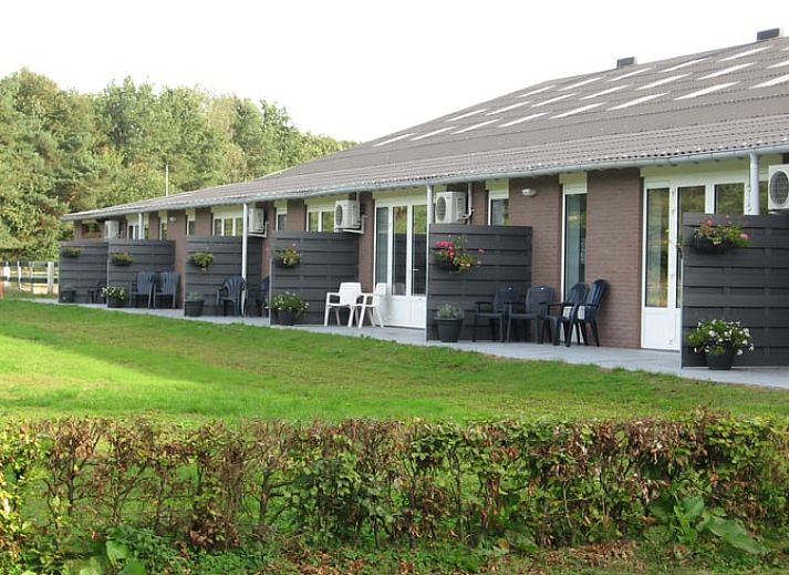 Guest house 412103 • Holiday property Kempen • Vakantiehuis in Heeze 
