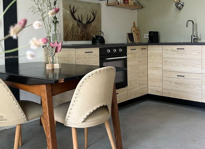 Verblijf 412104 - Vakantiewoning Kempen - Huisje in Heeze
